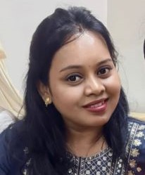 Ms. Tejaswi Raste